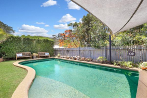 The Odd Gecko B&B, Canungra